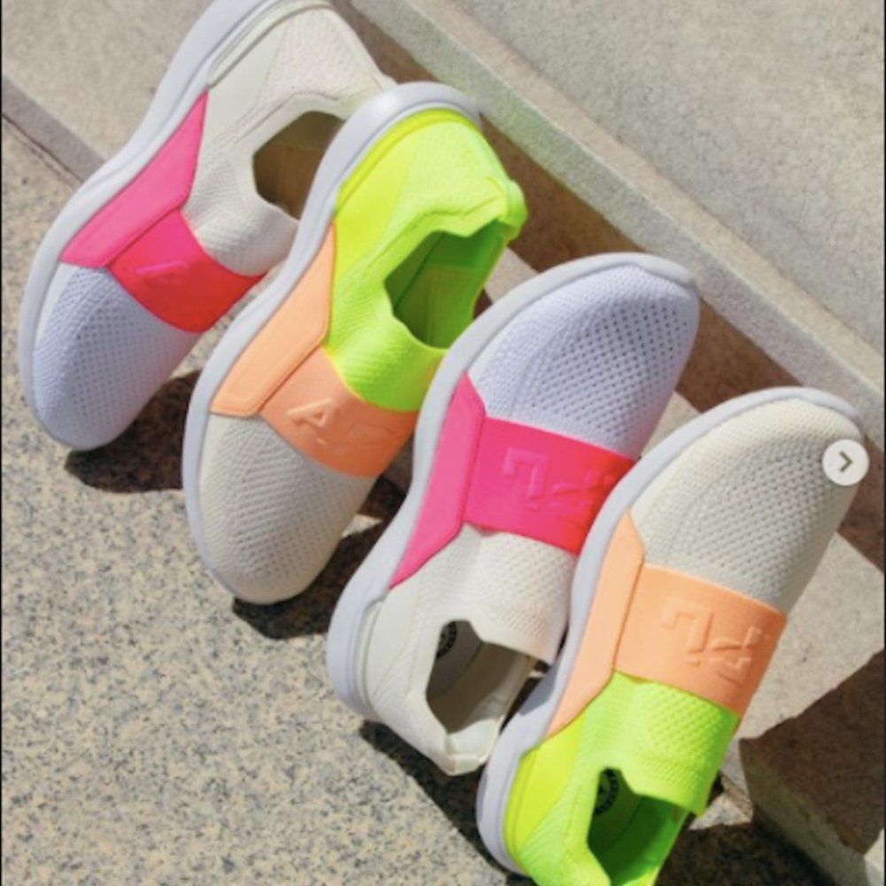 APL Women’s Techloom Bliss, Size 7